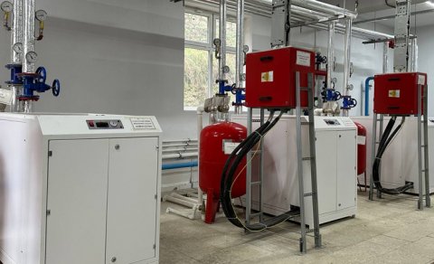 Ağdamla bağlı daha bir milyonluq layihə