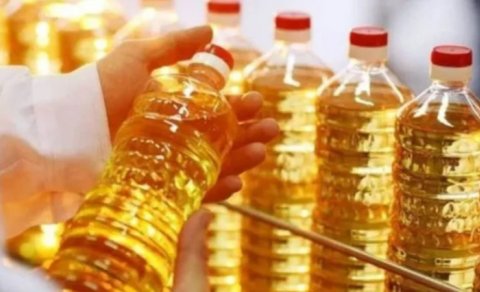 Azərbaycanda qatqılı SAXTA DURU YAĞLAR: Mətbəxinizdə bu cür yoxlayın
