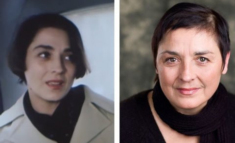 "Təhminə" filminin ulduzu insult keçirdi