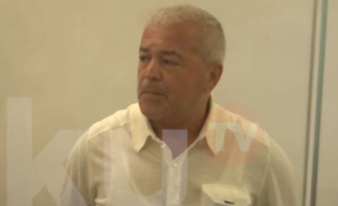 
Tağı İbrahimovun səhhəti ağırlaşır - Vəkili həyati təhlükə barədə xəbərdarlıq edir