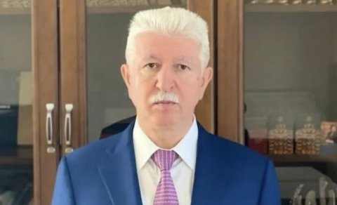 İcra başçısına ağır itki üz verdi