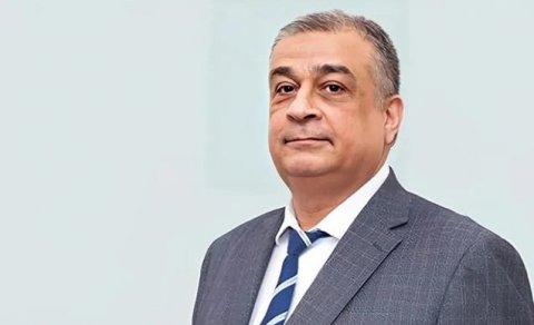 DSMF sədrinə yeni müşavir təyin olundu