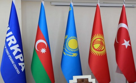 TÜRKPA-ya sədrlik Azərbaycandan Qazaxıstana keçdi
