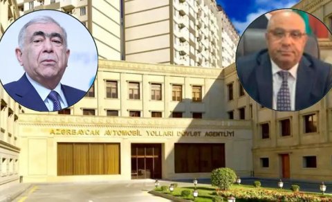 Azərbaycanda sabiq məmur daha bir şirkət təsis etdi
