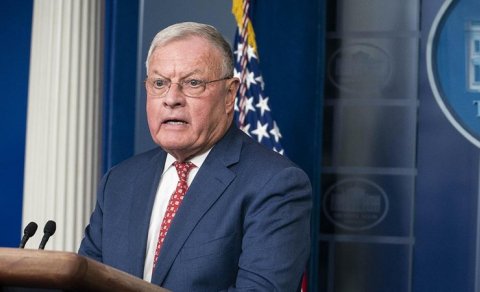 Keyt Kelloq: "Linkolndan sonra Zelenskinin etdiklərini edəcək Amerika prezidenti olmayıb"