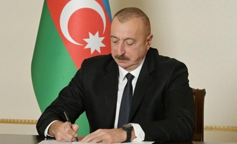 Azərbaycanda sosial müavinətlər artırıldı - FƏRMAN