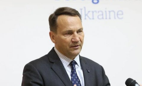 Polşa XİN: "Putin Trampa lağ edir"