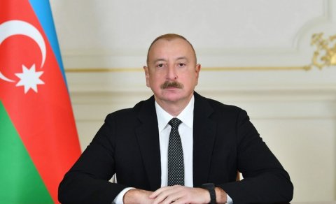 İlham Əliyev Kir Starmerə başsağlığı verdi