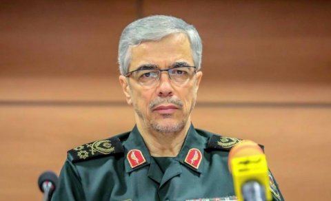İsrailin zərbələri nəticəsində İranın Baş Qərargah rəisi və “SEPAH”ın komandanı öldü
