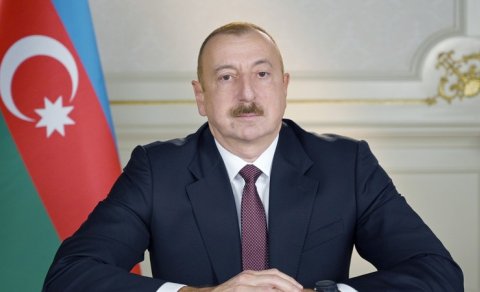 
Prezident TDT Onkoloqlarının I Konqresi iştirakçılarına məktub ünvanladı