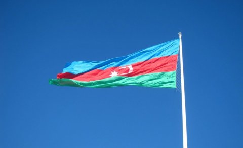 Səfirlik İsraildəki Azərbaycan vətəndaşlarını təhlükəsizlik qaydalarına əməl etməyə çağırdı