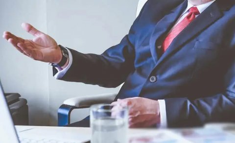 Keçmiş bankir özünə yeni şirkət yaratdı