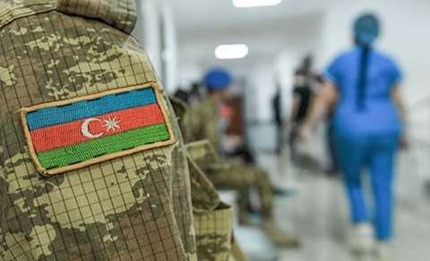 Veteranların Prezident təqaüdü artırılacaq?
