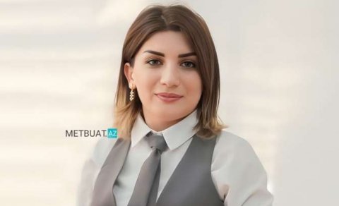 Nurlana Qasımova direktor təyin olundu