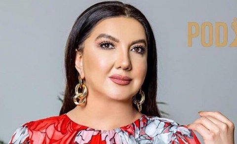 Nazilə Səfərli üsyan etdi: “Arvadı canımı boğazıma yığıb!” - VİDEO