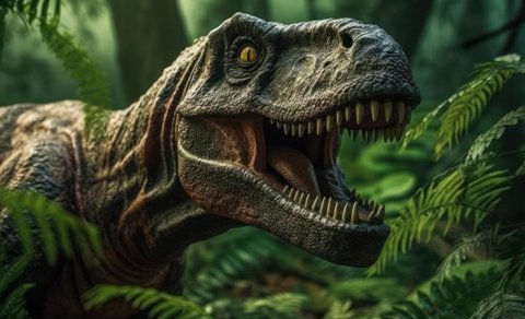 Əjdaha şahzadəsi: Alimlər ən təhlükəli dinozavrlardan birinin əcdadlarını aşkar etdi