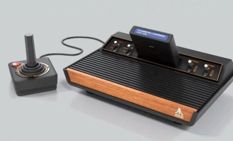 70-ci illərin "Atari" konsolu şahmat oyununda ChatGPT-ni məğlub etdi