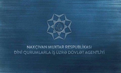 Naxçıvanda dini komitənin 600 minlik tenderi baş tutumadı