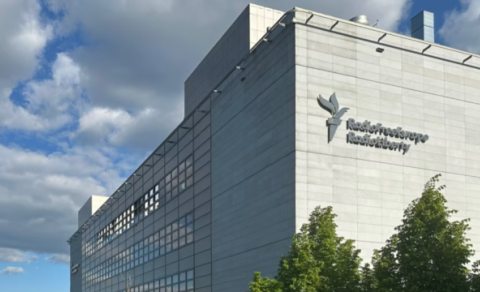 "Azadlıq" radiosunun rus xidmətinin yayımı dayandırıldı