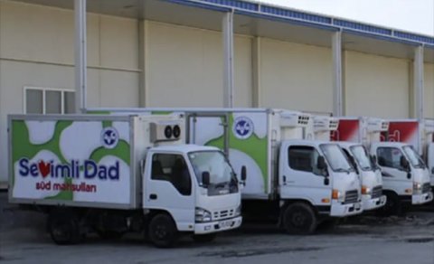 Azərbaycanda məşhur şirkət bağlandı