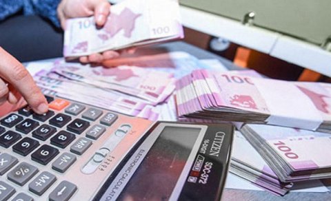 Şad xəbər: qeyri-neft gəlirlərimiz artır - Gözlənti