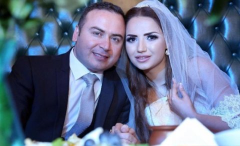 Azərbaycanlı aktrisa boşana bilmir: "Üçüncü həyat yoldaşıyam..."