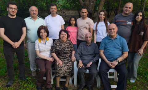 Səhərlə gecənin, şəhərlə kəndin qovşağında