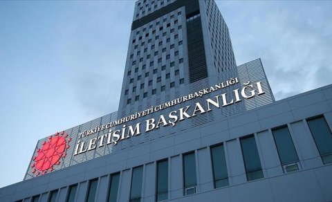 Türkiyə PA: "Kürecikdən İsrailə məlumat ötürülməsi iddiaları yalandır"
