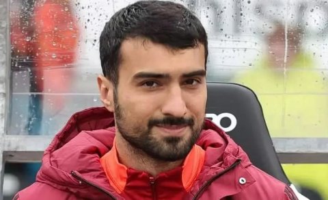 Mahir Emreli İngiltərə klubunun təklifini qəbul etmədi