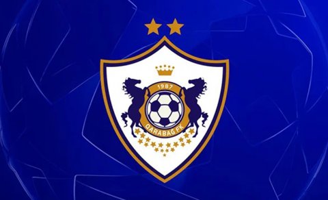"Qarabağ"ın ÇL-dəki rəqibi nə vaxt bəlli olacaq?