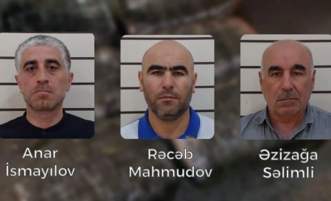 Lənkəran polisi əməliyyat keçirdi - 18 kq narkotik aşkarladı
