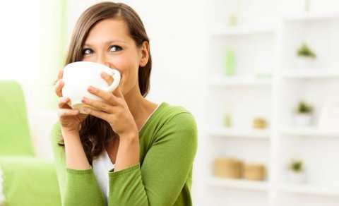 Hər gün bir fincan çay içməyin sağlamlığa 7 faydası
