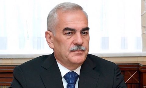 Vasif Talıbovun yaratdığı Fond ləğv edildi