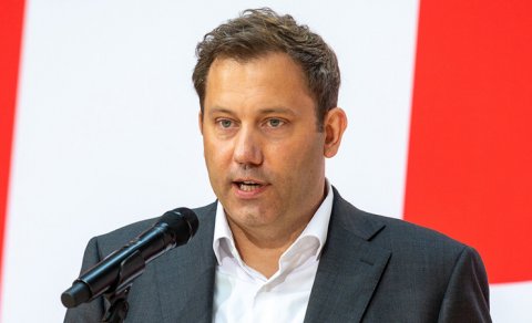 Vitse-kansler: "Almaniya danışıqlara arxalanır, lakin Putin sülh istəmir"