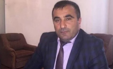İşdən çıxarılan müəllim 271 minə yaxın pul “atıb” - Həbs olundu