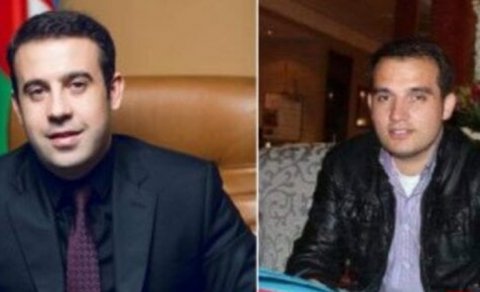 "İnternational" ASC-nin qanuni təmsilçisinin ölkədən çıxışına "stop" qoyuldu