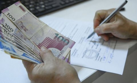 Müavinət və təqaüdlər artımla nə vaxt ödəniləcək?