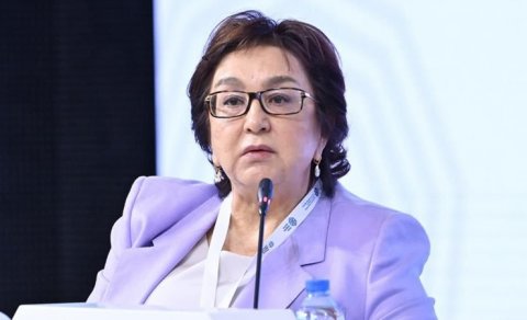 Məleykə Abbaszadə: Bu il III qrup üzrə bəzi ixtisasların balları artırıla bilər