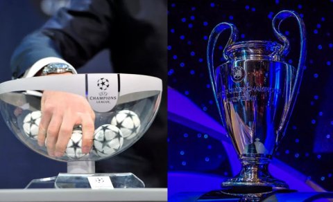 "Qarabağ"ın Çempionlar Liqasında potensial rəqibi müəyyənləşdi