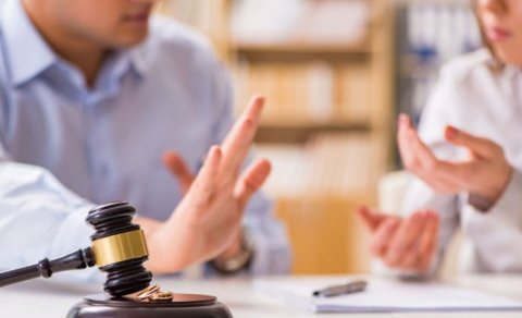Boşanma prosesinin uşaqlara təsiri - ŞƏRH