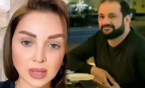 Sevgilisi azadlığa çıxanda şikayət etmişdi - İndi "barışmışıq" deyir