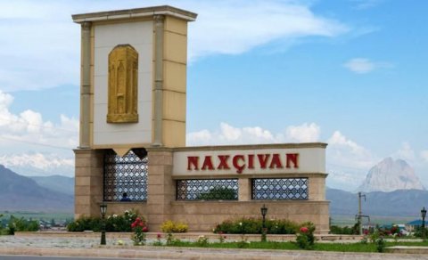 Naxçıvanda seçkiləri Prezident təyin edəcək
