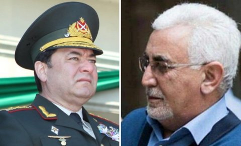 "Şlyapa Zahid"in işində Nəcməddin Sadıkov yenə məhkəməyə çağırıldı
