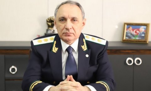 Kamran Əliyev yeni rəislər təyin etdi