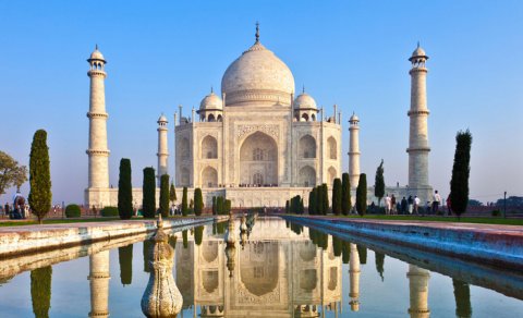 Hindistan yaxın illərdə dünyanın üçüncü iqtisadiyyatına çevrilməyi planlaşdırır