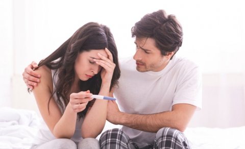 Sonsuzluğa səbəb nədir?