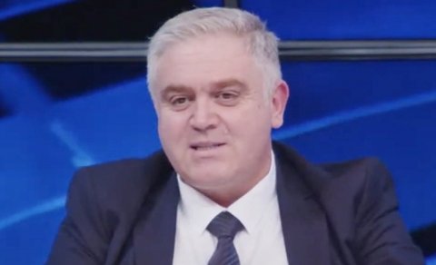 Azərbaycanda futbol klubunun rəhbəri olan şirkət sahibi həbs edildi - TƏFƏRRÜAT
