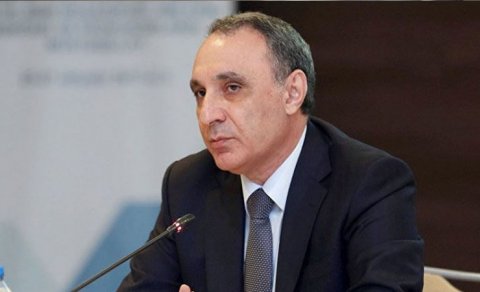Kamran Əliyevdən növbəti təyinatlar