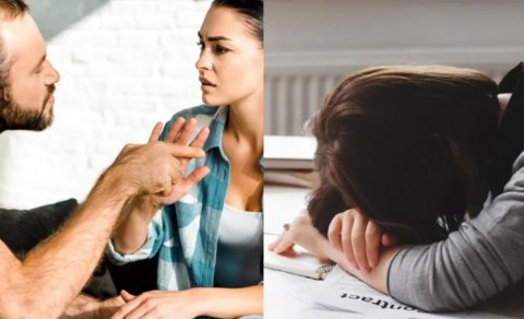 Partnyorunuzun sizi günahkarlıq hissi ilə manipulyasiya etdiyini göstərən 3 əsas əlamət