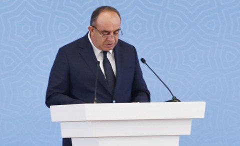 DTX əməliyyat keçirdi: İcra başçısı saxlanıldı